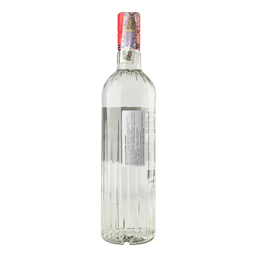 Водка Lithuanian Original 40% 0.7 л - фото 3