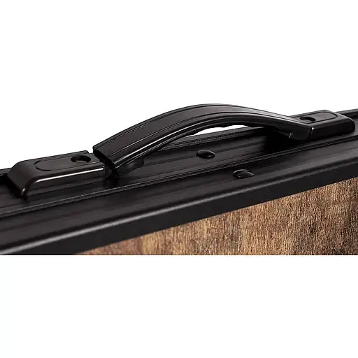 Стол Bo-Camp Decatur 90x60 см коричневый (1404200) - фото 12