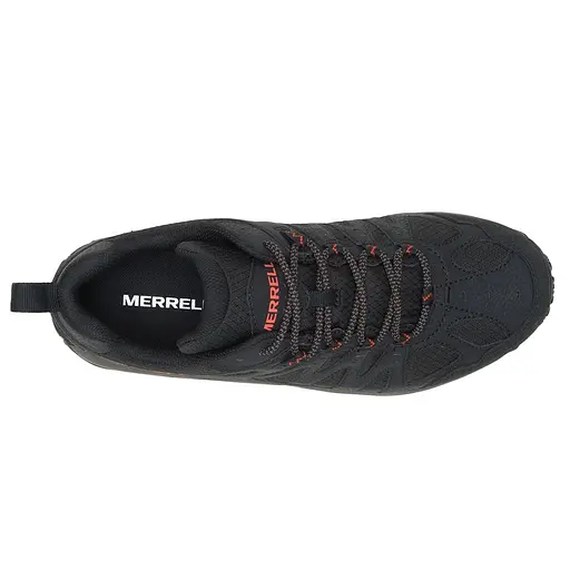 Кросівки Merrell Accentor 3 Sport GTX 43 Black/Tangerine (1054-036.1224) - фото 5