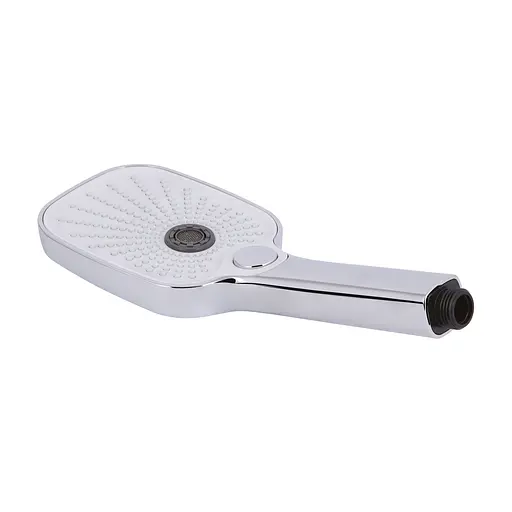 Душова система для душу Qtap Gemini прихованого монтажу на два споживача QTGEM113CRM45696 CRM, Хром - фото 7