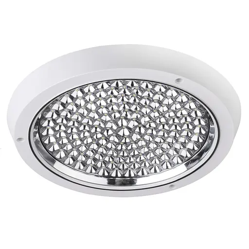Светильник потолочный Brille 32-067 LED-221/14W 144 pcs WW led накладной светодиодный