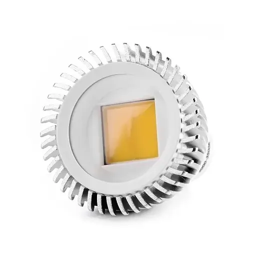 Лампа Brille світлодіодна LED 4.5W GU10 COB WW MR16 220 В