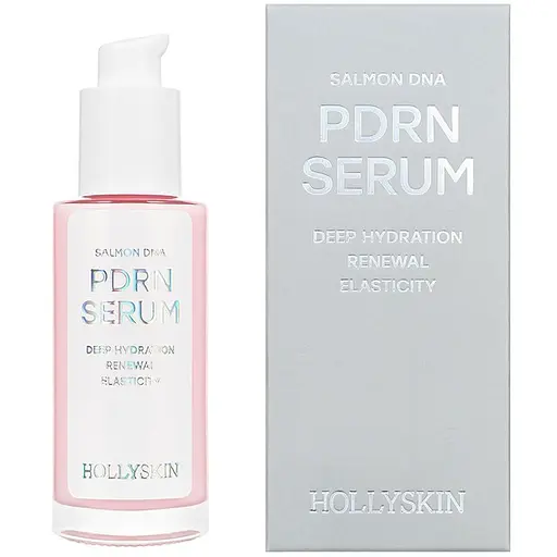 Сыворотка Hollyskin Salmon DNA PDRN 50 мл - фото 2