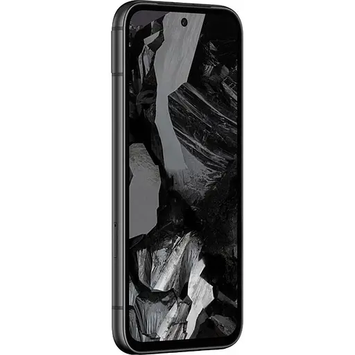 Смартфон Google Pixel 8a 8/128 Gb Obsidian NFC JP - фото 5