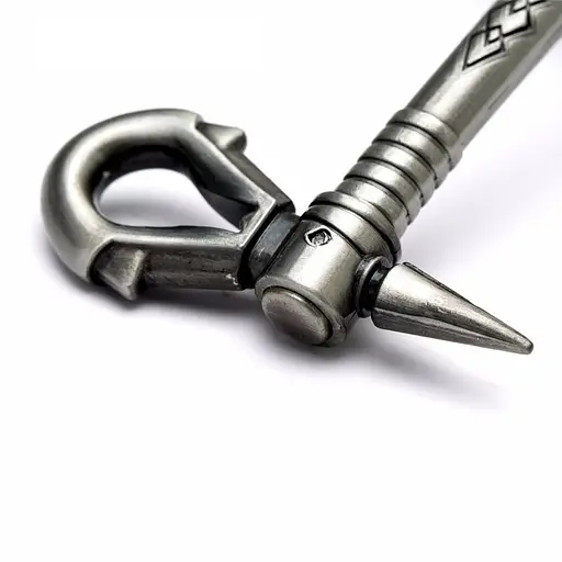 Брелок Ассасин крід - фото 4