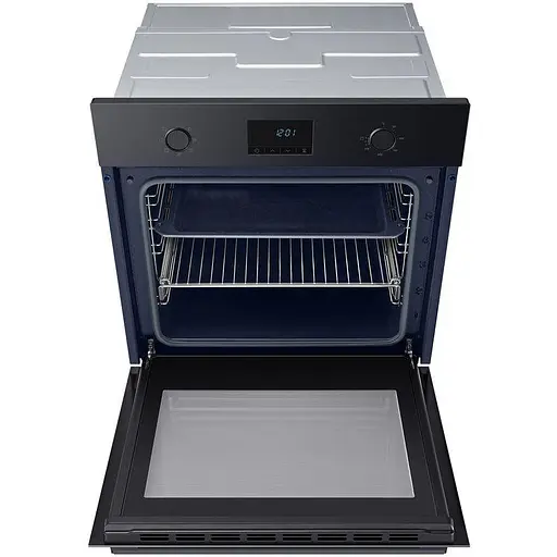 Духовка электрическая Samsung NV68A1110RS - фото 2