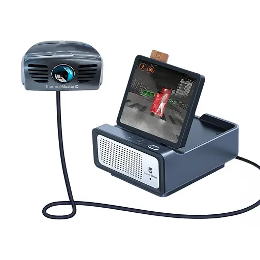 Тепловизионная камера для автомобилей Thermal Master NV300 (90-00032)