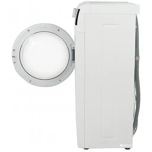 Стиральная машина Electrolux EW6S404WU автоматическая - фото 6