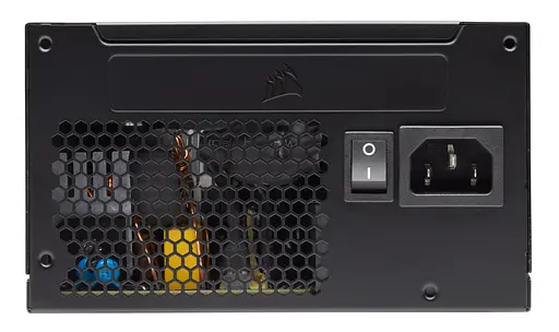 Блок живлення Corsair CX650 (CP-9020278-EU) 650W - фото 5