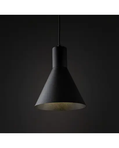 Підвісний світильник люстра Tk Lighting 1811 Jump E27 1x15W IP20 Чорний - фото 3