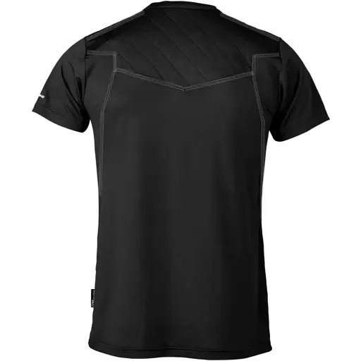 Футболка Inuteq Bodycool S Black - фото 2