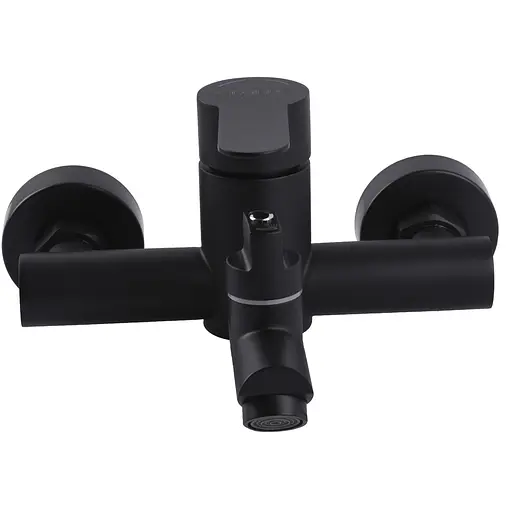 Змішувач для ванни Globus Lux ALPEN SBT4-102NE-BB - фото 2