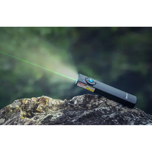 Фонарь Olight Arkfeld Pro Class 3R CW Black - фото 7