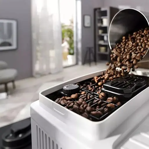 Кавомашина DeLonghi ECAM 220.21 WW (132240037) - фото 7