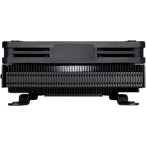 Кулер для процесора Noctua NH-L9i Chromax Black (NH-L9i CHROMAX.BLACK) - фото 2