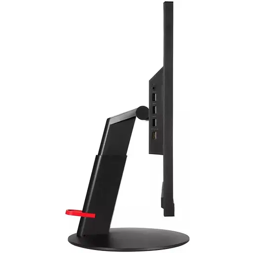 Монітор 24" Lenovo ThinkVision T24d-10 - Class A "Б/В" - фото 2