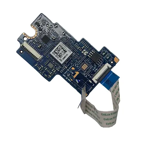 Дод. плата IO Daughter для ноутбука Dell Latitude E5450 (0V3CKJ) - фото 1