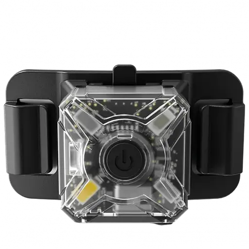 Универсальный сигнальный фонарь Nitecore NU06 LE фонарь-маяк - фото 2