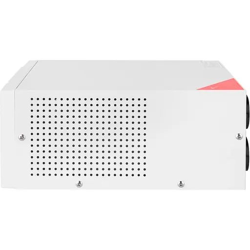 Источник бесперебойного питания (ИБП) LogicPower LPM-PSW-1500VA 12V + АКБ LPM-MG 12V - 200 Ah (29717) [110193] - фото 6