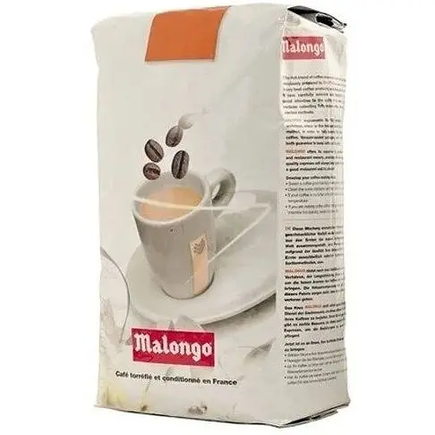 Кава в зернах Malongo Royal 1 кг - фото 1