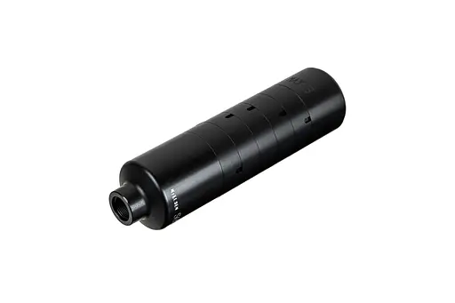 Саундмодератор Sonic 45 FRITZ (М15х1) max 8 - фото 2