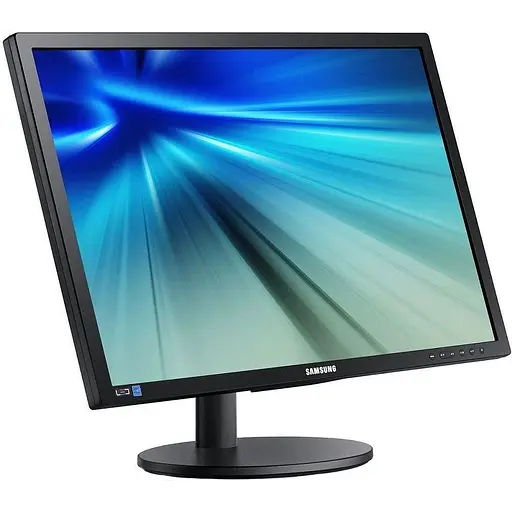 Монитор 22" Samsung S22B420BW - Class А "Б/У" - фото 3