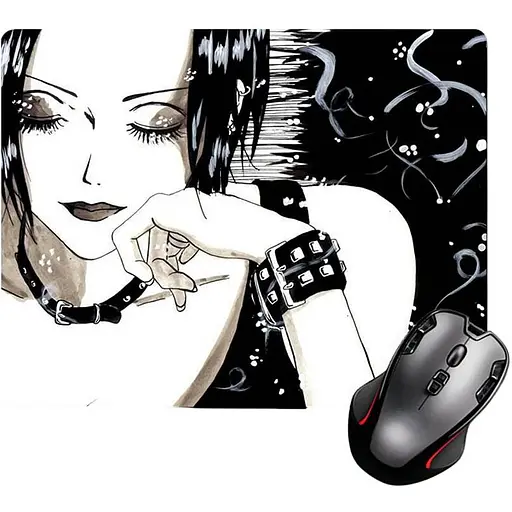 Ігрова поверхня Nextprint Нана сигарета - Nana 220х180 мм (20380)