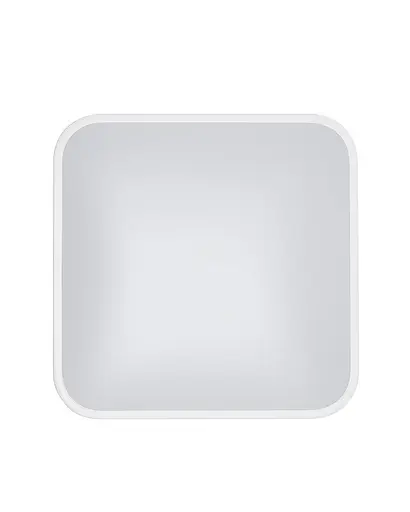 Світильник стельовий Nowodvorski 10990 Agnes Square LED Pro 1x16W 4000K 1500Lm IP44 білий - фото 4