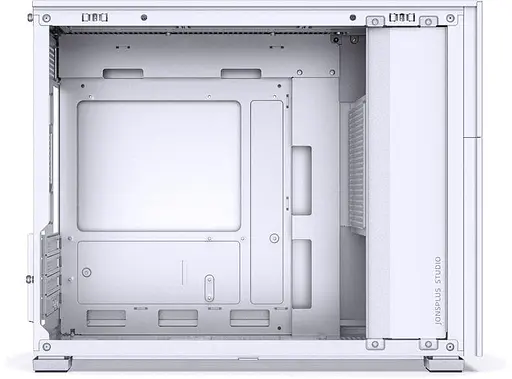 Корпус Jonsbo D31 MESH SC White (D31 MESH SC White) Без БП - фото 4