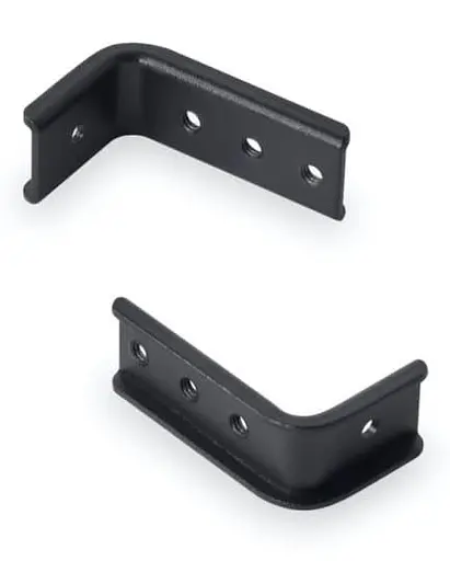 Підставка для відеокарти Lian Li UPRIGHT GPU BRACKET FOR 40 SERIES GPU (G89.O11DE-9X.00) - фото 6