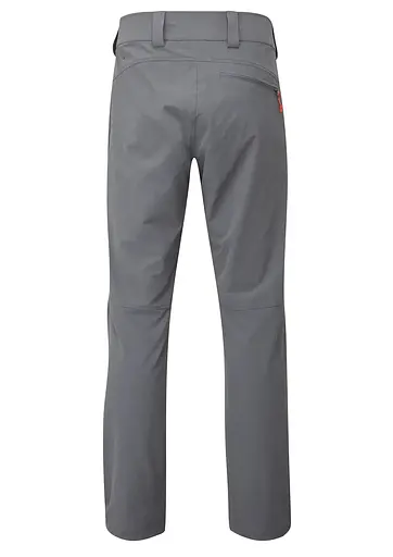 Штани Rab Incline Pants Regular Light Grey M (1033-RB QFV-01-GRH-32-RG) - фото 2
