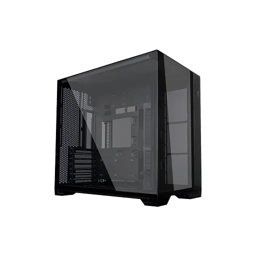 Корпус для ПК Lian Li O11 VISION Compact, Black G99.O11VPX.00 - фото 3