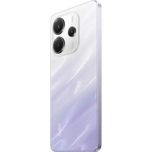 Смартфон Redmi Note 14 6/128 GB Mist Purple Global EU [134755] - фото 5