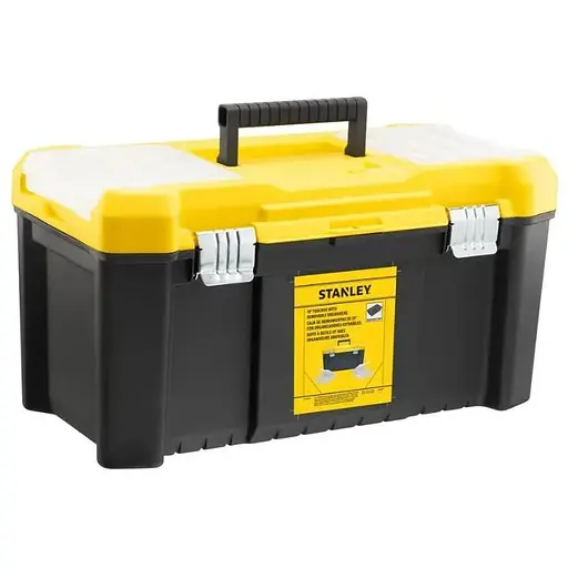 Ящик Stanley ESSENTIAL (STST75787-1) - фото 1