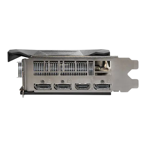 Відеокарта AMD Radeon RX 5700 XT 8GB MSI MECH (RX 5700 XT MECH) Б/В - фото 3