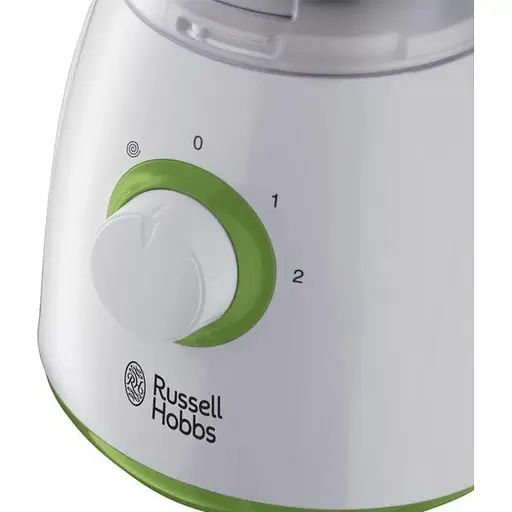 Стаціонарний блендер Russell Hobbs Explore (22250-56) - фото 3