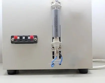 Аккумулятор высокотоковый Li-ion 18650 2850mAh INR18650 M29 10A (Серый) - фото 3