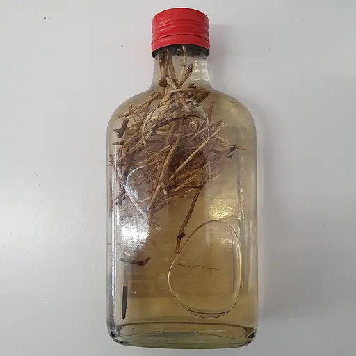 Настойка на корне пырея 200 мл - фото 2