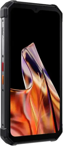 Смартфон Fossibot F106 Pro 8/256Gb Iron Gray Global версия - фото 4