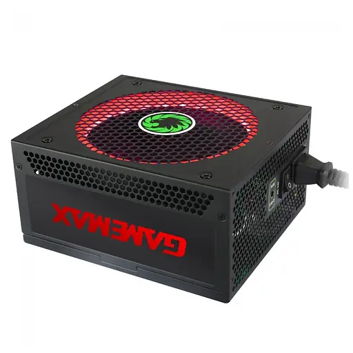 Блок живлення GameMax RGB1050 1050W (RGB-1050 PRO) - фото 3