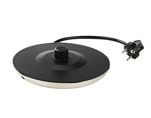 Электрочайник в стиле ретро Ambiano 1.7 л 3000W - фото 2