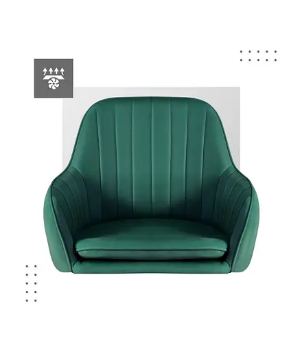 Кресло Markadler Prince 6.0 Green - фото 6