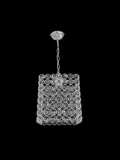 Підвісний Світильник VALESO 919B/1M (Хром)