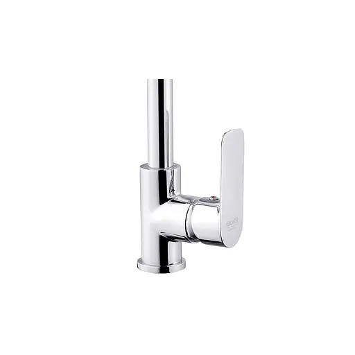 Змішувач для кухні Kroner KRM Main - C030 CV020441 Хром - фото 5