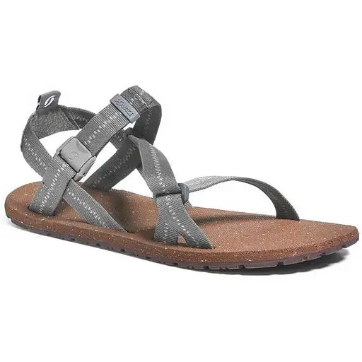 Сандалі Source Solo Unisex 43 Granite Grey (1004-101084D443)