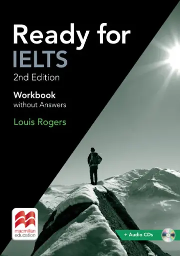 Ready For IELTS. Workbook With Answer Key Pack