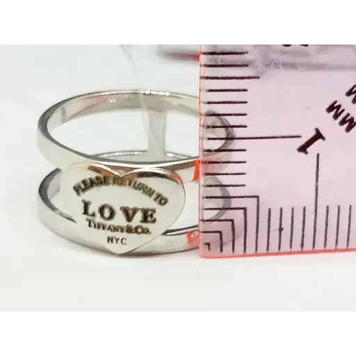 Срібне кільце Qvaliz. 901-01036 16 - фото 4