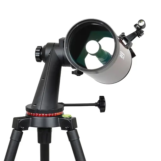 Телескоп SIGETA StarMAK 127/1500 Alt-AZ (65357) - фото 5