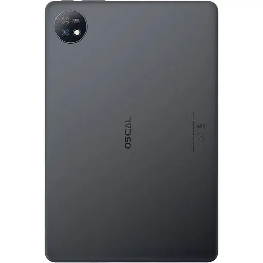 Планшет Oscal Pad 7 4/128GB Dual Sim LTE Mist Grey - фото 3