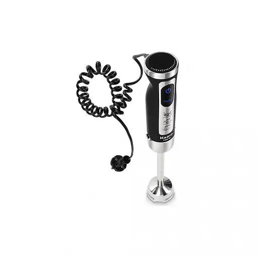 Занурювальний блендер Magio MG-644 - фото 6